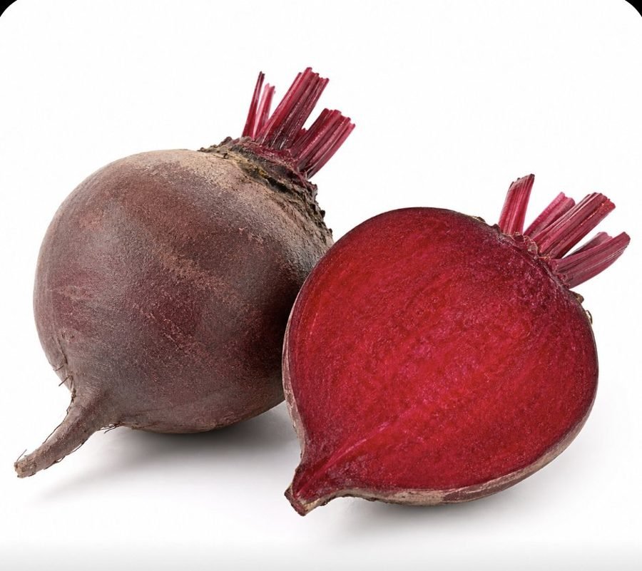 Beetroot powder