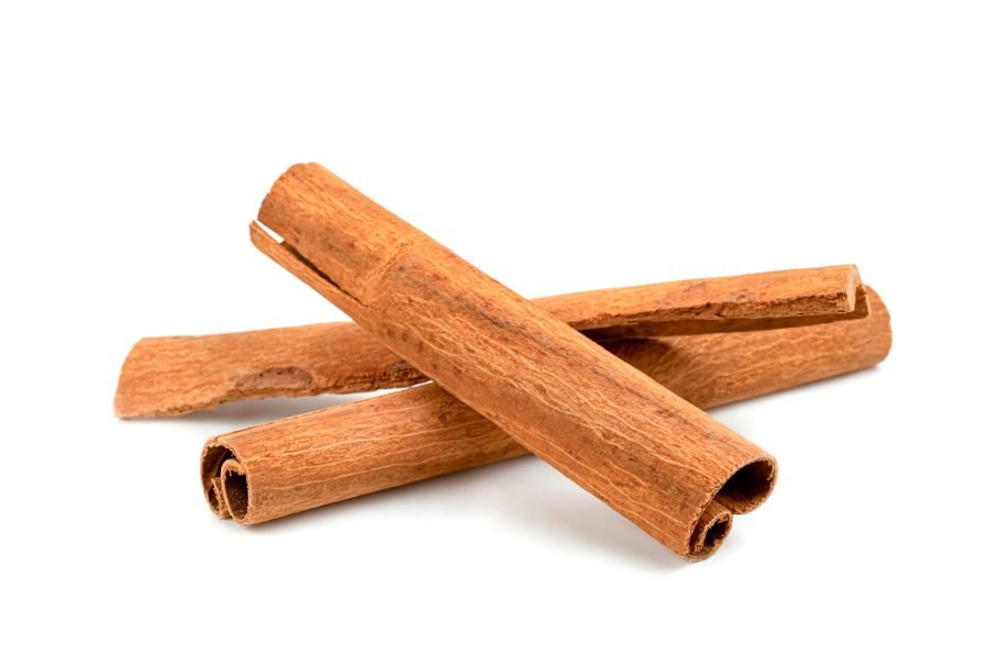 Cinnamon sticks