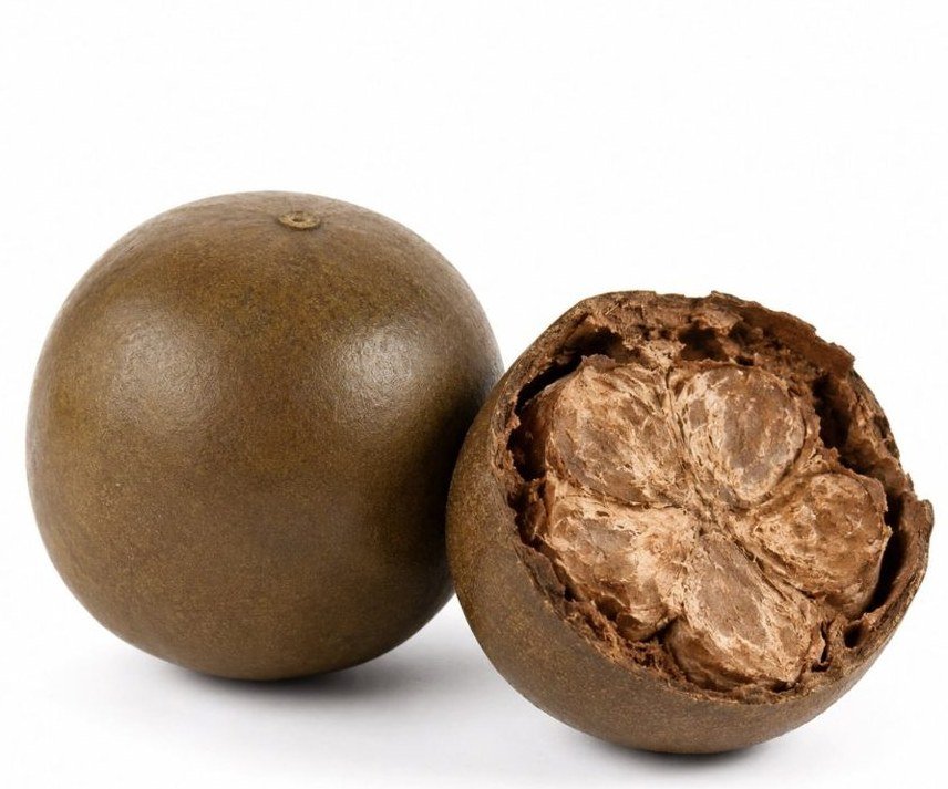 Monk fruit